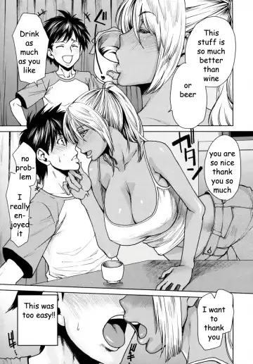 [Ooshima Ryou] Foreign Girls Fhentai - Page 7