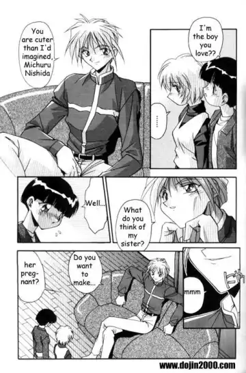 [Hindenburg] Female Toilet Fhentai - Page 101