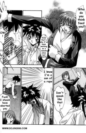 [Hindenburg] Female Toilet Fhentai - Page 44