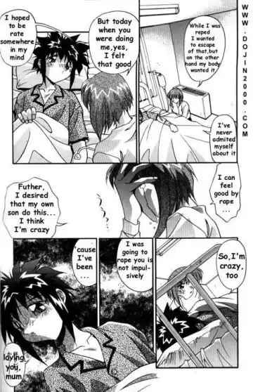 [Hindenburg] Female Toilet Fhentai - Page 54