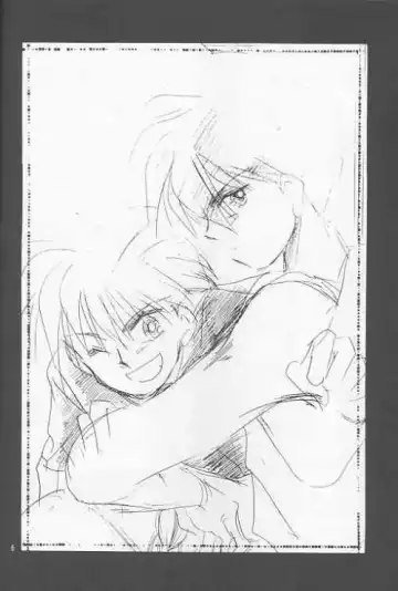 [Matsumoto Yuuka] HALF & HALF Fhentai - Page 2