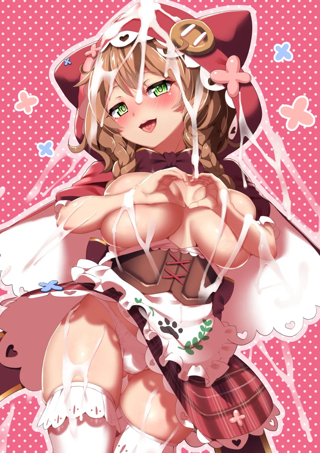 [Ayagi Daifuku] 11x11 Fhentai - Page 3