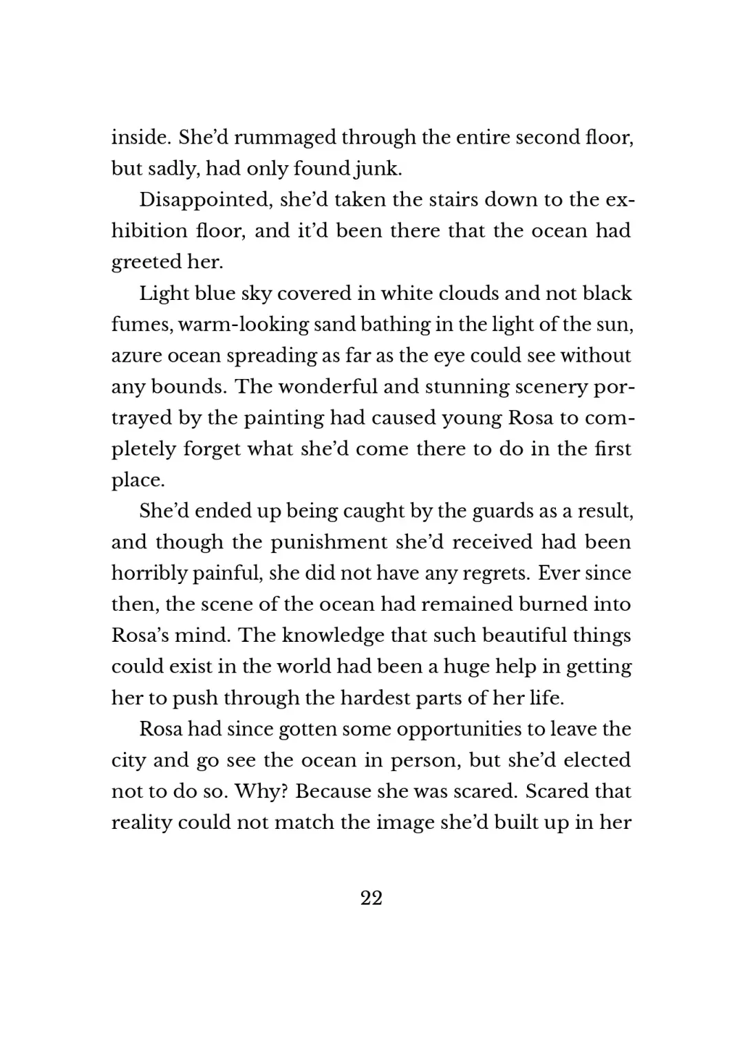 [Kuune Rin] Hiyuri no Kizuna - Furyou Onee-san to Kyuuketsu Shoujo-tachi | Scarlet Lily Bond - Older Delinquent Lady and Little Vampire Girls Ch. 1 Fhentai - Page 22