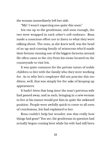 [Kuune Rin] Hiyuri no Kizuna - Furyou Onee-san to Kyuuketsu Shoujo-tachi | Scarlet Lily Bond - Older Delinquent Lady and Little Vampire Girls Ch. 1 Fhentai - Page 18