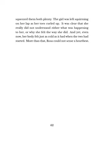 [Kuune Rin] Hiyuri no Kizuna - Furyou Onee-san to Kyuuketsu Shoujo-tachi | Scarlet Lily Bond - Older Delinquent Lady and Little Vampire Girls Ch. 1 Fhentai - Page 62