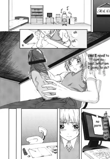 [Kuroha Nact] Good Grades for Mom Fhentai - Page 2