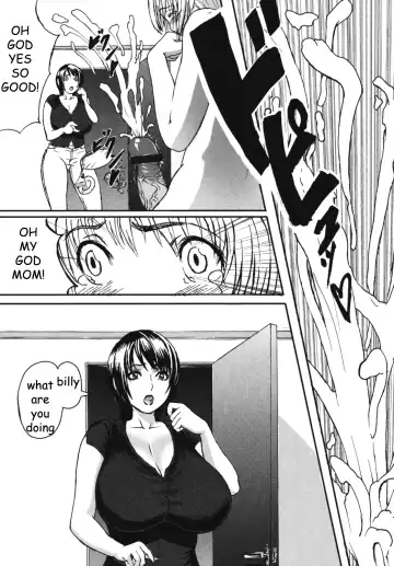 [Kuroha Nact] Good Grades for Mom Fhentai - Page 5