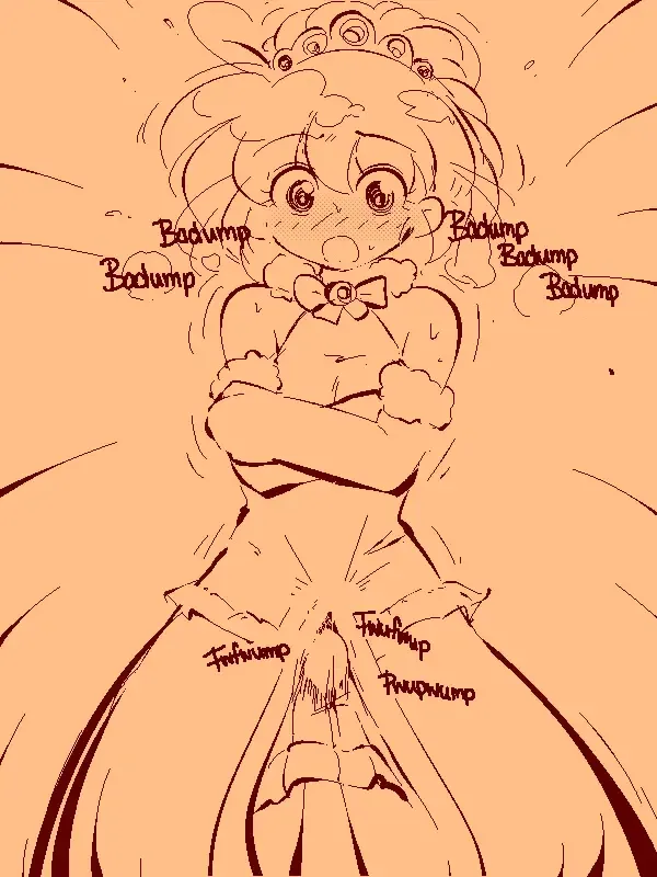 [Delta-tsf] Super TG I want to have a little sister!! Fhentai - Page 12