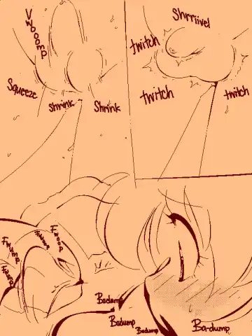 [Delta-tsf] Super TG I want to have a little sister!! Fhentai - Page 11