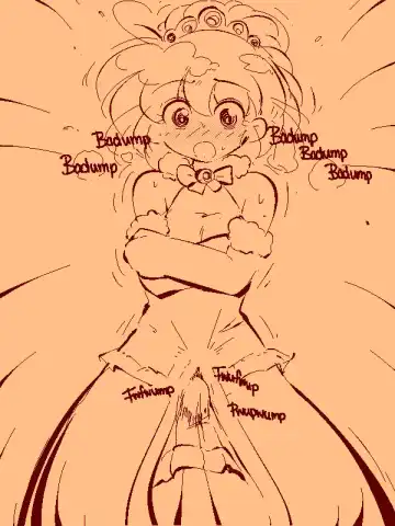 [Delta-tsf] Super TG I want to have a little sister!! Fhentai - Page 12