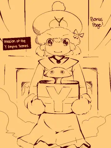 [Delta-tsf] Super TG I want to have a little sister!! Fhentai - Page 20