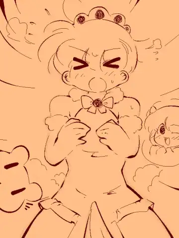 [Delta-tsf] Super TG I want to have a little sister!! Fhentai - Page 5