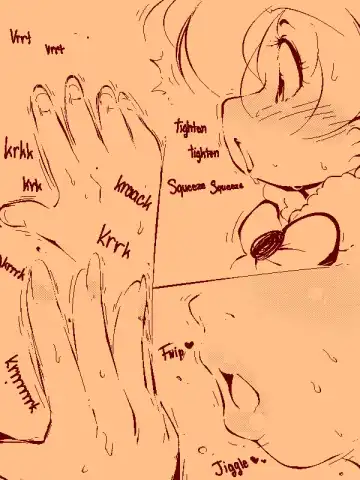 [Delta-tsf] Super TG I want to have a little sister!! Fhentai - Page 8