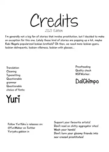 [Pandacorya] BariCare Joshi ga Iyashi o Motomete Ecchi na Omise ni Iku Hanashi | The Story of a Career Woman Who Goes To a Brothel to Seek Solace Fhentai - Page 5