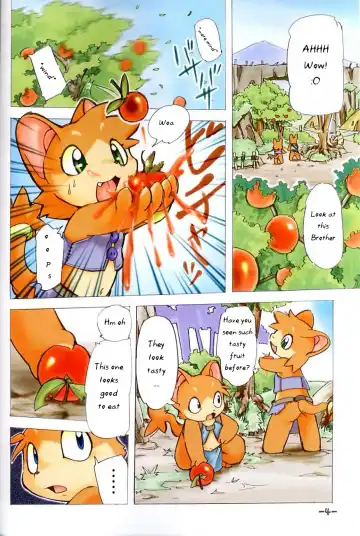 [Yuuga Momiji] FUR Fhentai - Page 3