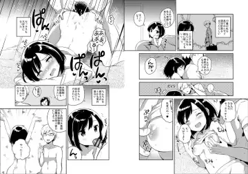 [Ichihaya] Kanojo ga Aishita Kidnapper Fhentai - Page 11