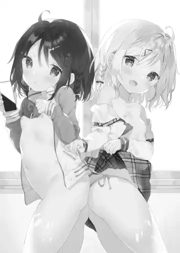 [Yuizaki Kazuya] Futago-chan ni wa Sakaraenai! Fhentai - Page 2