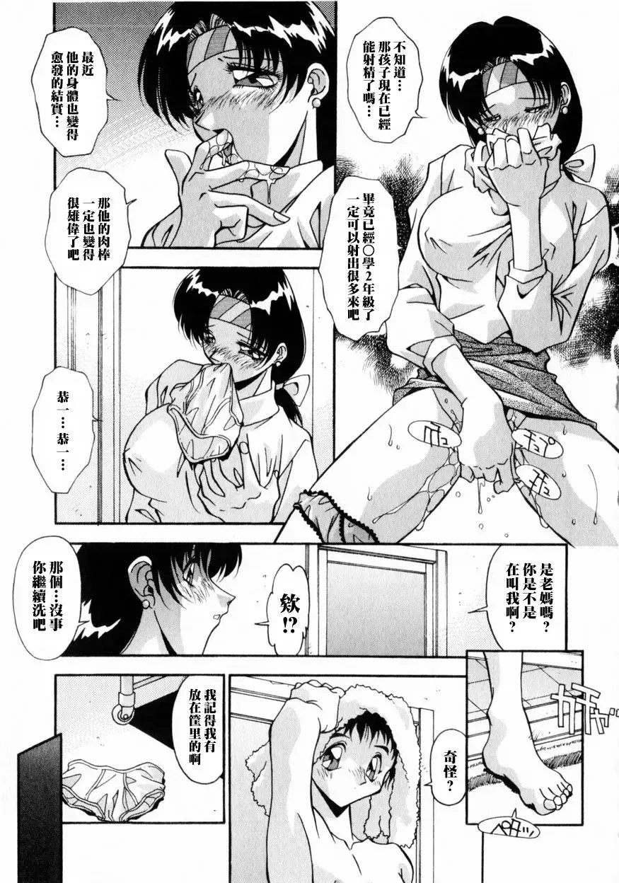 [Hindenburg] Kindan no Futari Fhentai - Page 3