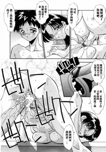 [Hindenburg] Kindan no Futari Fhentai - Page 14