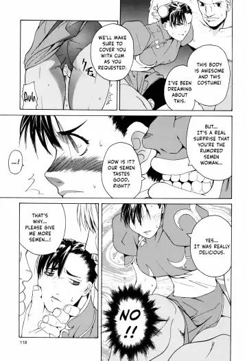 [Ootsuka Kotora] Tenimuhou 0 Fhentai - Page 11