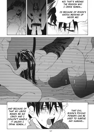 [Ootsuka Kotora] Tenimuhou 0 Fhentai - Page 19