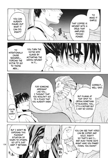 [Ootsuka Kotora] Tenimuhou 0 Fhentai - Page 30