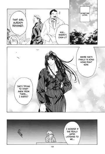 [Ootsuka Kotora] Tenimuhou 0 Fhentai - Page 40