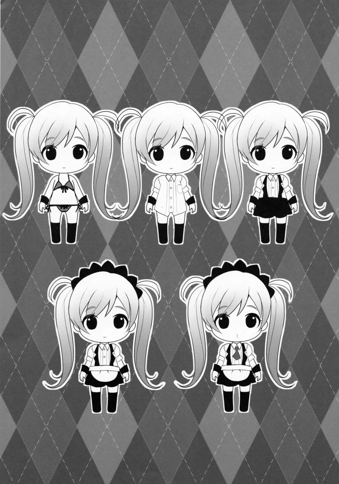 [Makuro] BF Revision Fhentai - Page 60