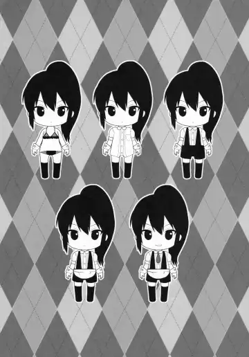 [Makuro] BF Revision Fhentai - Page 32