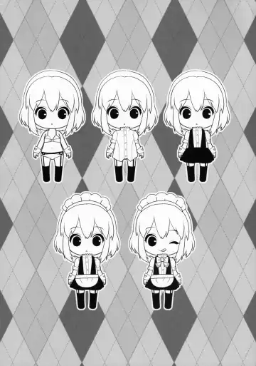 [Makuro] BF Revision Fhentai - Page 6