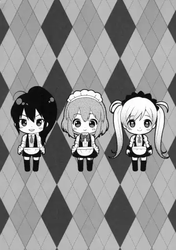 [Makuro] BF Revision Fhentai - Page 92