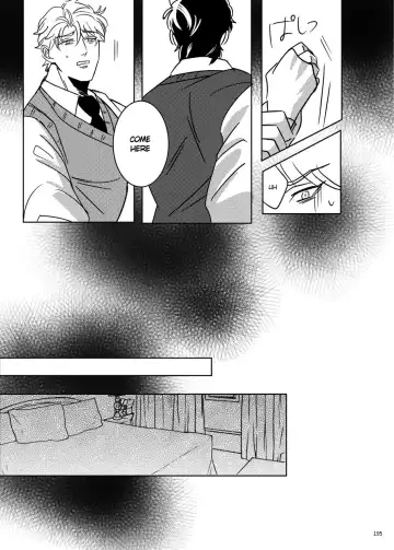 [Challa] TORCH Fhentai - Page 28