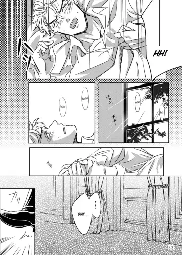 [Challa] TORCH Fhentai - Page 4