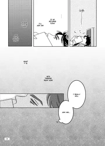 [Challa] TORCH Fhentai - Page 9