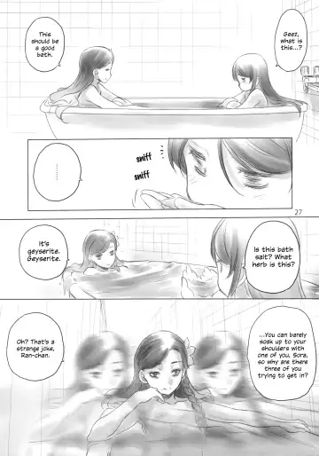 [Kurogane Kenn] MEGA WHITE THING Fhentai - Page 6