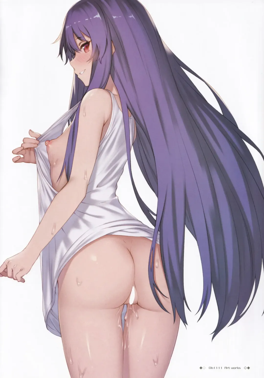 [Ibuki Notsu] Tencorary Files Fhentai - Page 12