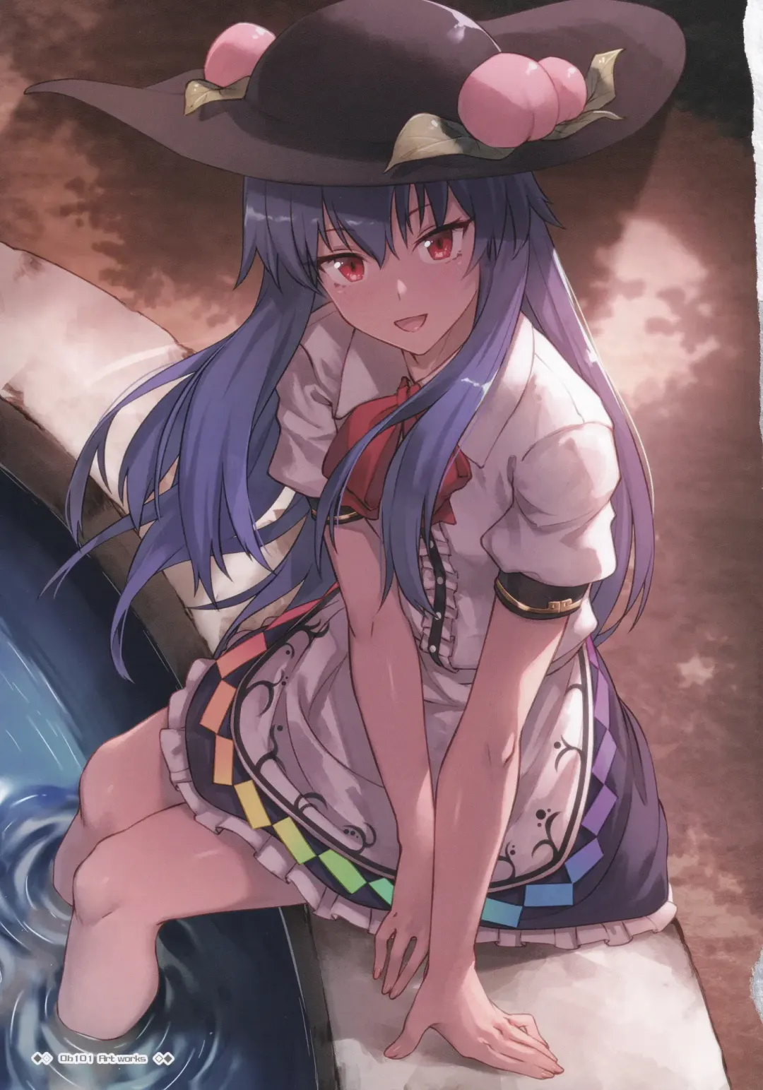 [Ibuki Notsu] Tencorary Files Fhentai - Page 3