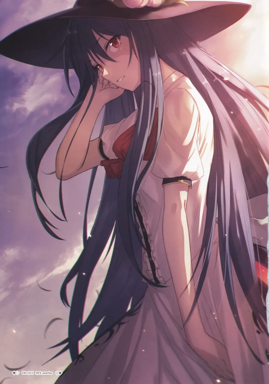 [Ibuki Notsu] Tencorary Files Fhentai - Page 5