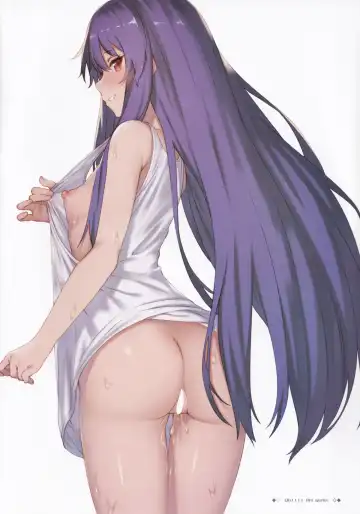 [Ibuki Notsu] Tencorary Files Fhentai - Page 12