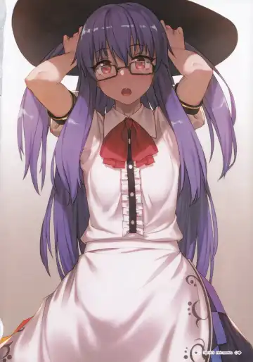 [Ibuki Notsu] Tencorary Files Fhentai - Page 4