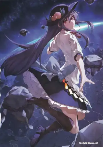 [Ibuki Notsu] Tencorary Files Fhentai - Page 6