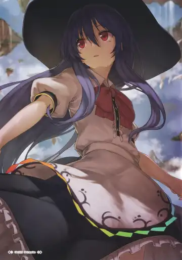 [Ibuki Notsu] Tencorary Files Fhentai - Page 7