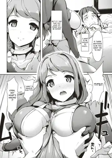 [Shimazu Tekko] Totteoki Kanbyou | Special Nursing Fhentai - Page 4