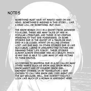[Yukino Minato] Monokemono Hachi-ya | Ghost Story Eighth Night Fhentai - Page 27