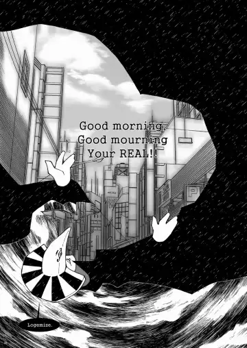 [Macop] Kuro Black Noir Fhentai - Page 25