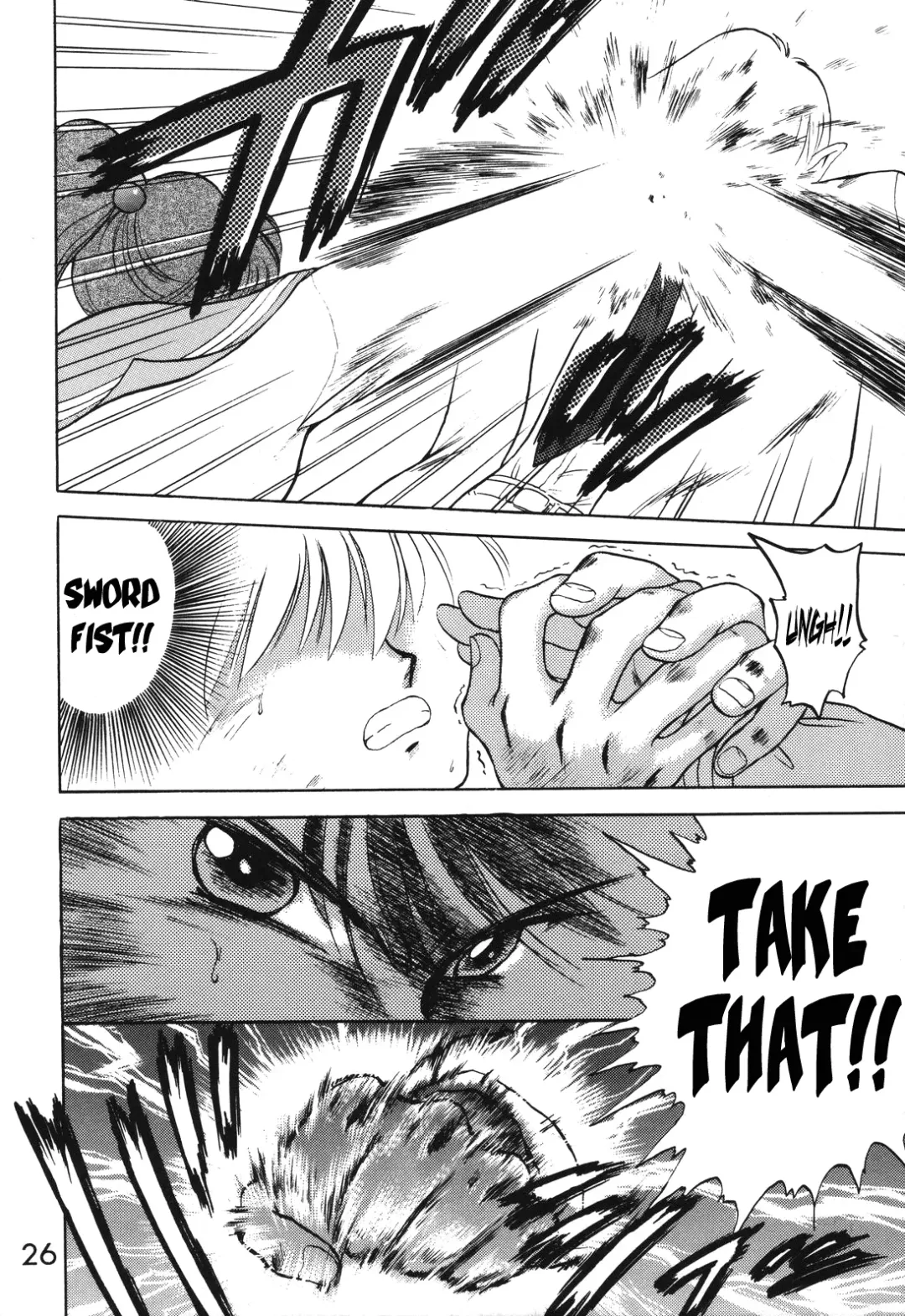 [Kuroinu Juu] Killer Queen Fhentai - Page 24