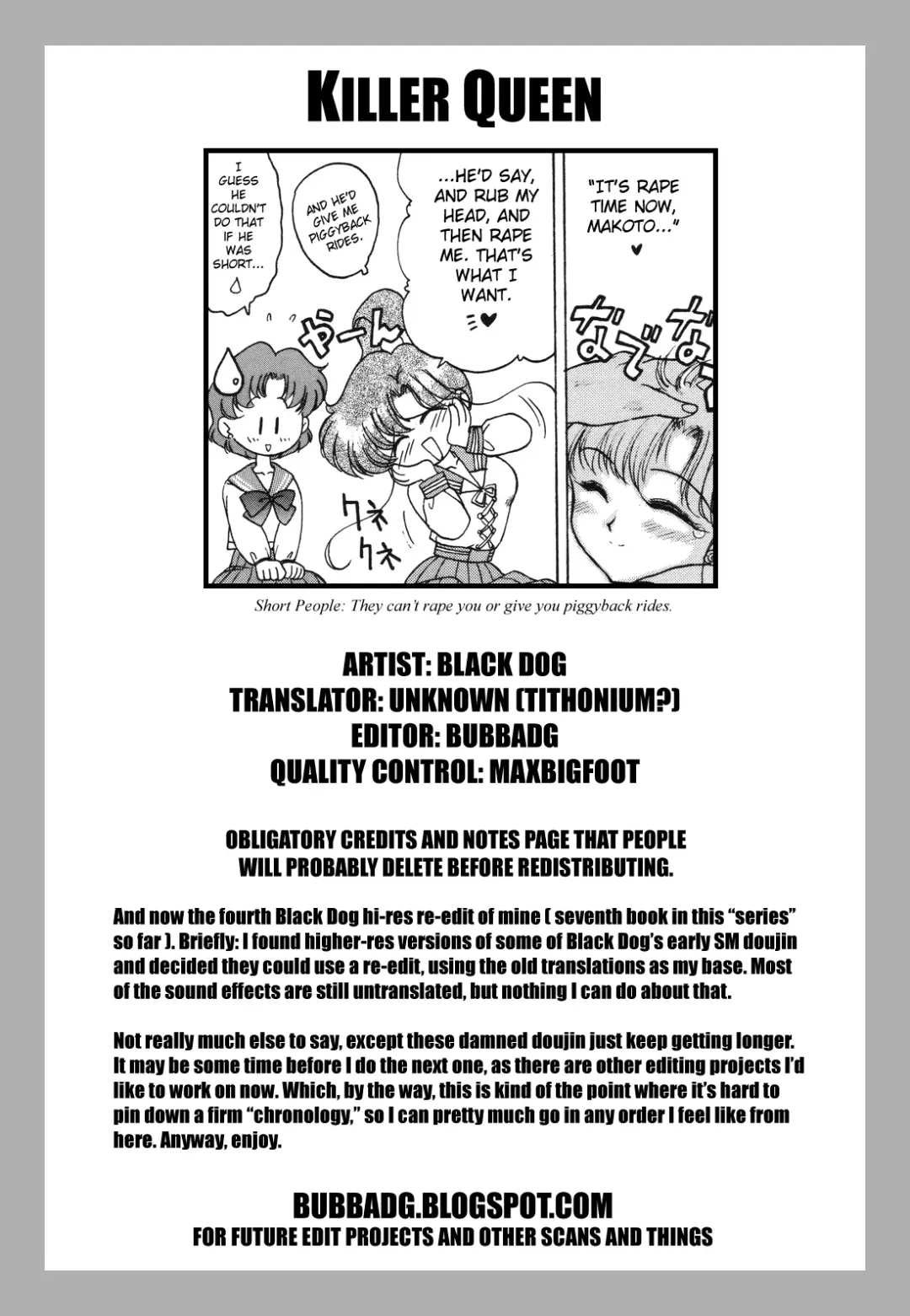 [Kuroinu Juu] Killer Queen Fhentai - Page 81