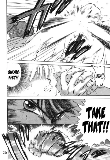 [Kuroinu Juu] Killer Queen Fhentai - Page 24