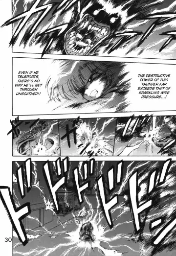 [Kuroinu Juu] Killer Queen Fhentai - Page 27