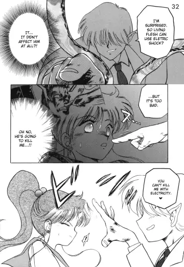 [Kuroinu Juu] Killer Queen Fhentai - Page 29